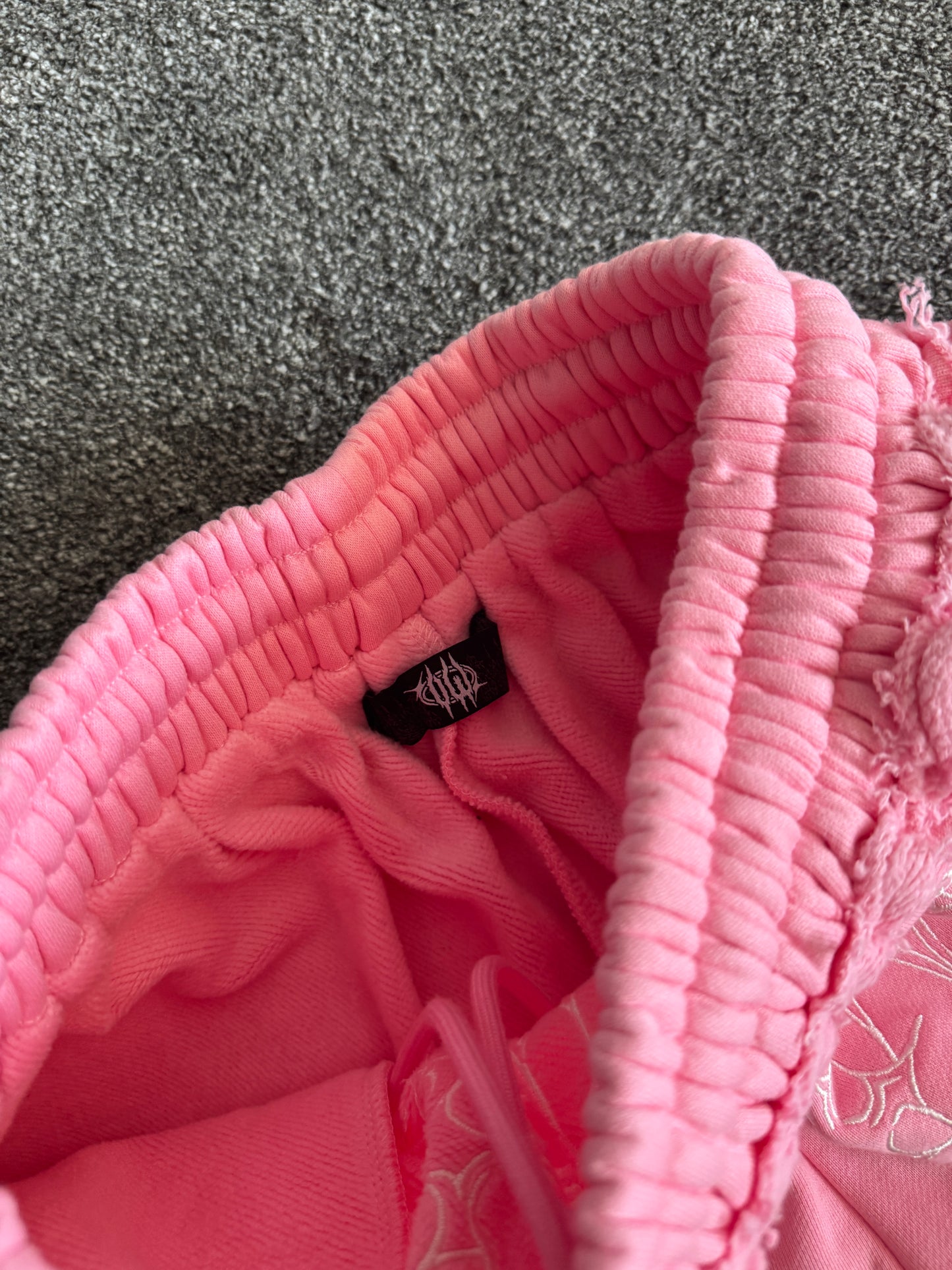 Ultra Software Tribal Pink Shorts