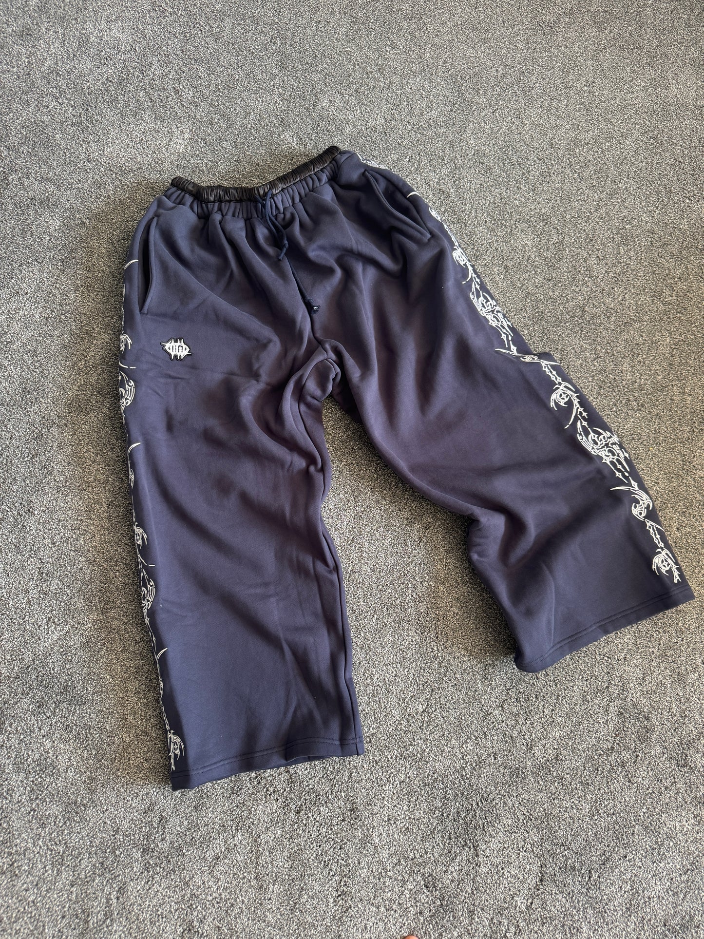 Ultra Software Tribal Pants Navy