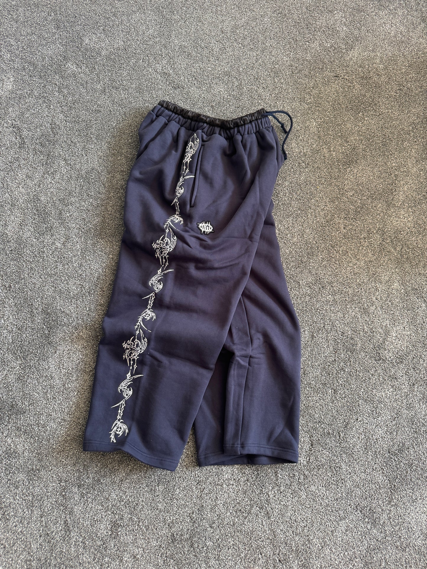 Ultra Software Tribal Pants Navy