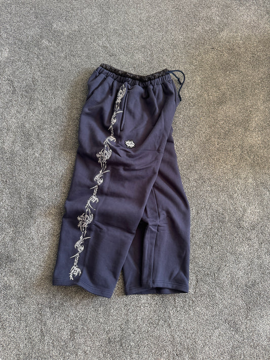 Ultra Software Tribal Pants Navy