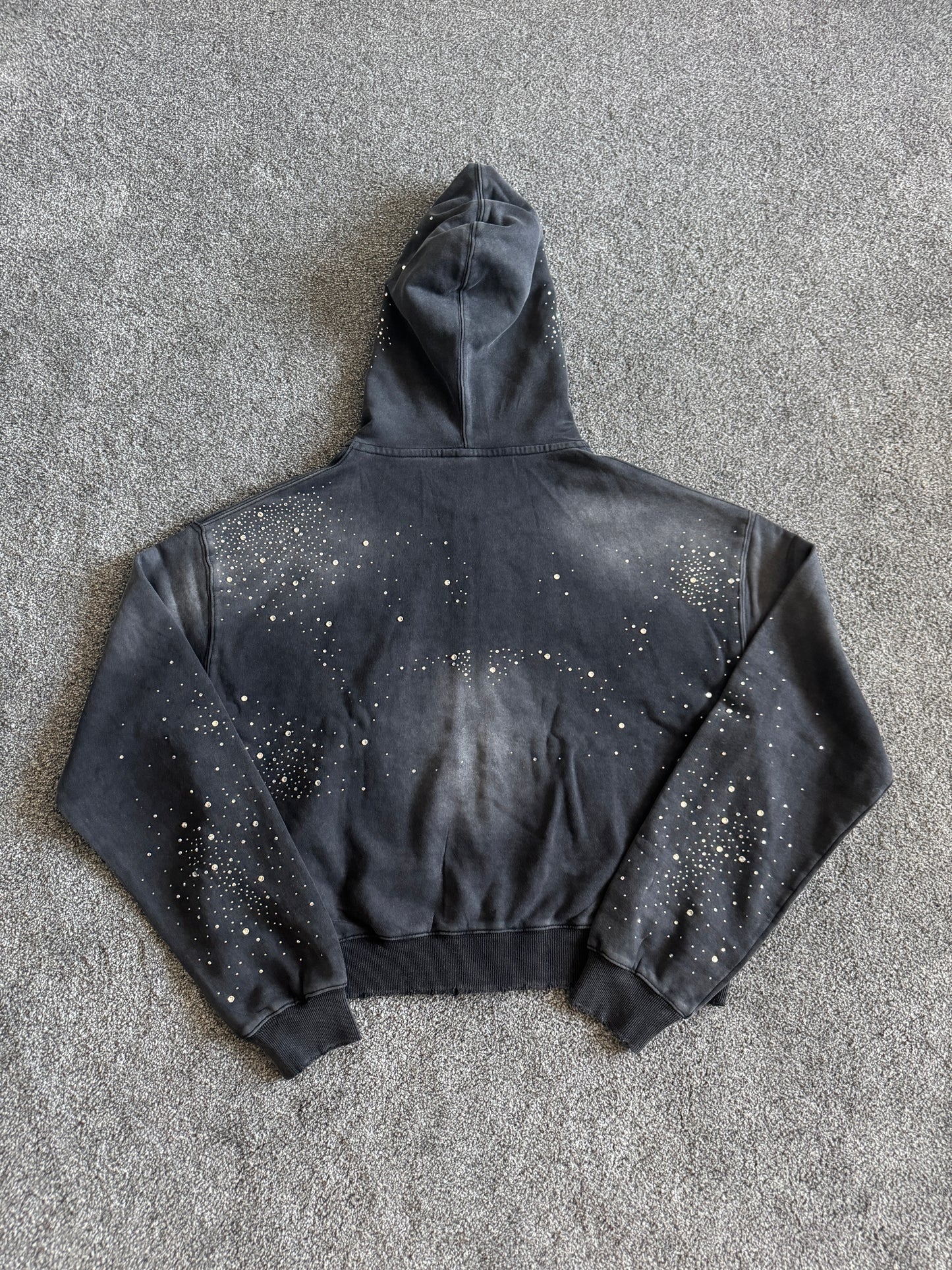 Vale Lives Classico Zip Up Size L